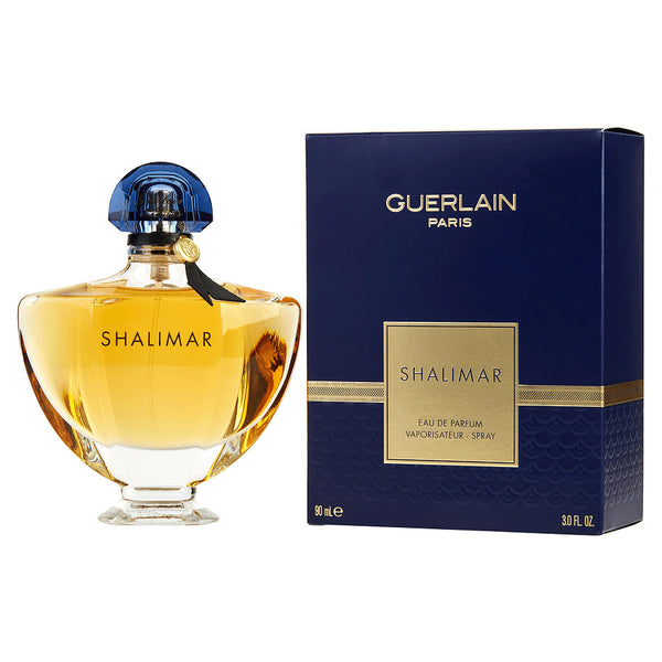Buy Fragrance and Perfume Online from Canada No 1 Perfume Store for Shalimar EDP By Guerlain For Women Colognes Perfumes